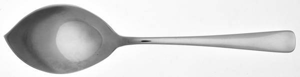 Compton (Sterling, 1950) Large Solid Jelly Server