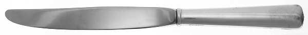 Compton (Sterling, 1950) Modern Hollow Knife