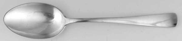 Compton (Sterling, 1950) Tablespoon (Serving Spoon)