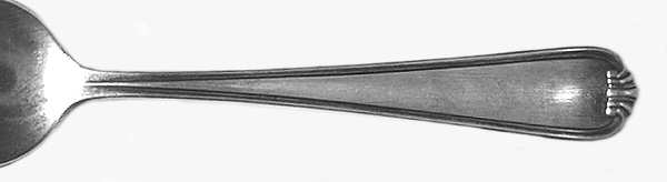 BSF4 (Silverplate) by Bremer Silberschmied