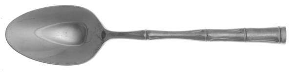 BEI1 Place/Oval Soup Spoon
