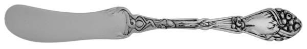 Narcissus (Sterling) by R. Blackinton &amp; Co