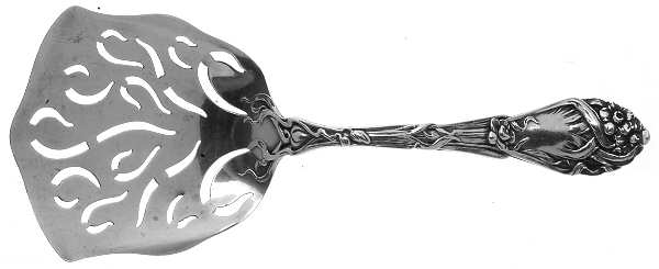 Narcissus (Sterling) Bon Bon Scoop