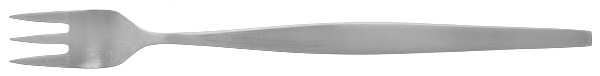 Mode (Stainless) Cocktail/Seafood Fork
