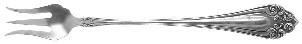 Claremont (Sterling) Cocktail/Seafood Fork