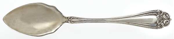 Claremont (Sterling) Fruit/Orange Spoon