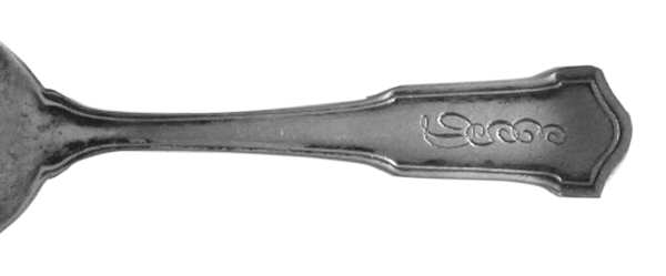 BLS3 (Sterling) by R. Blackinton &amp; Co