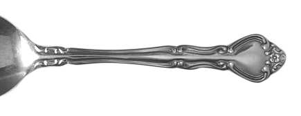 BEI3 (STAINLESS) by Bel Pre