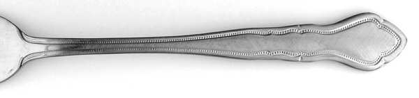 BAG17 (STAINLESS) by Barclay Geneve