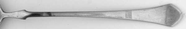 Premiere (Silverplate) by Berndorf