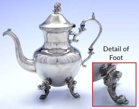 BIM1 (Silverplate, Hollowware) by Birmingham Silver Co