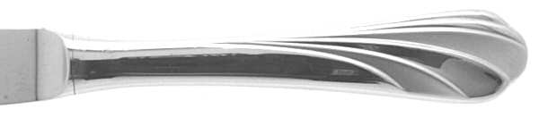 Coralie (STAINLESS) by Barenthal