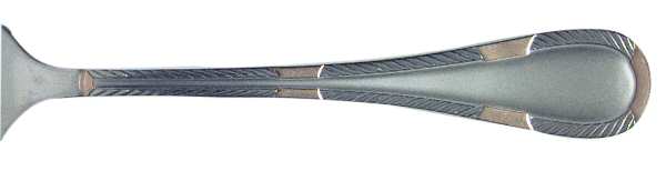 Pacific (Stainless, Gold Accent) by Barenthal