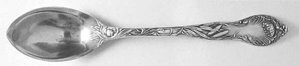 Lotus (Sterling) Fruit/Orange Spoon