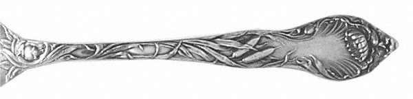 Lotus (Sterling) by R. Blackinton &amp; Co