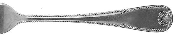 BZS2 (SILVERPLATE) by Brazil Silver