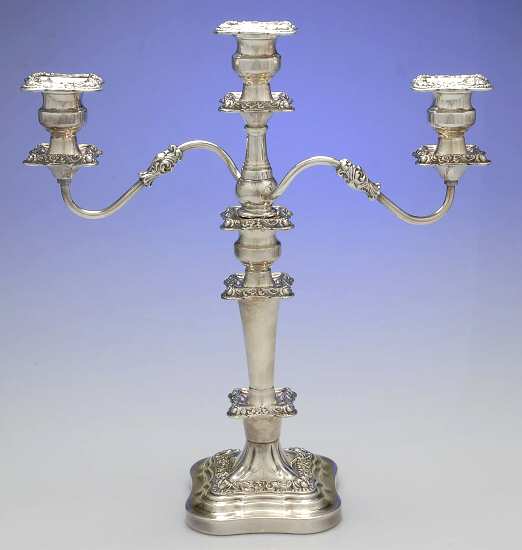 BIM4 (Silverplate, Hollowware) by Birmingham Silver Co