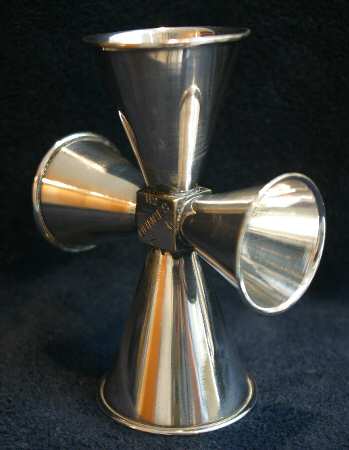 BES6 (Silverplate, Hollowware) by Benedict