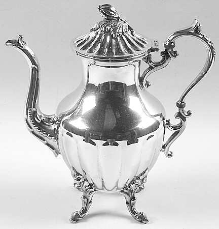 BIM7 (Silverplate, Hollowware) by Birmingham Silver Co