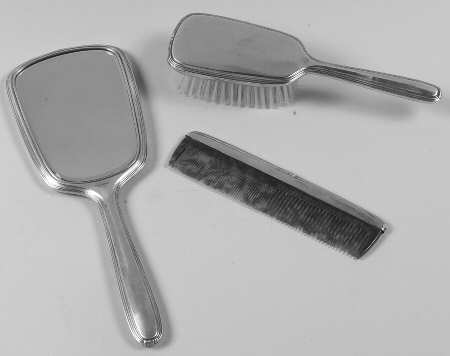 2000 (Sterling, Hollowware) by R. Blackinton &amp; Co