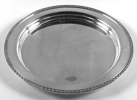 5101 (Silverplate, Hollowware) by Benedict
