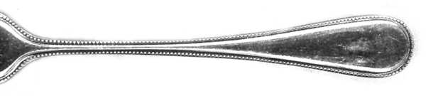 BUT3 (SILVERPLATE) by George Butler