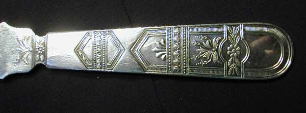 BMN13 (SILVERPLATE) by Bruckmann &amp; Sohne