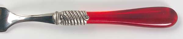 Crystal-Red (Stainless, Acrylic) by Bugatti