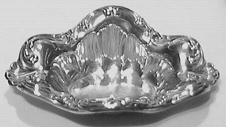 2023 (Sterling, Hollowware) by R. Blackinton &amp; Co