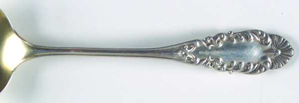 BLS14 (Sterling) by R. Blackinton &amp; Co