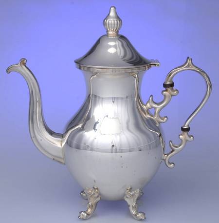 BIM9 (Silverplate, Hollowware) by Birmingham Silver Co