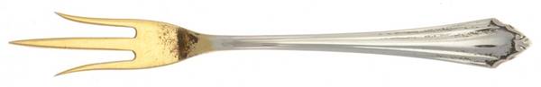 Friedrike  Lemon Fork