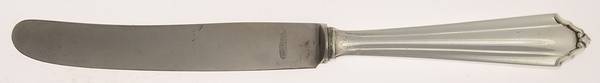Friedrike  Old French Hollow Knife