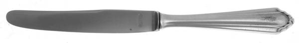 Friedrike  Individual Fruit Knife with Stainless Blade