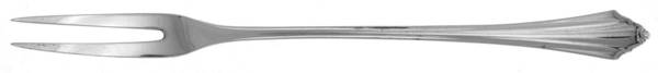 Friedrike  Medium 2-Tine Cold Meat Serving Fork