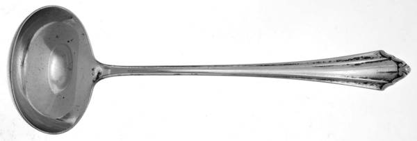Friedrike  Solid Gravy Ladle