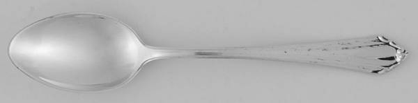 Friedrike  Demitasse Spoon