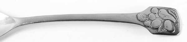 BSF14 (Stainless) by Bremer Silberschmied