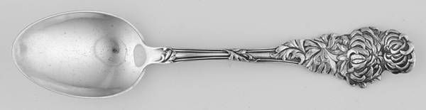 Floral Series (Sterling) by R. Blackinton &amp; Co
