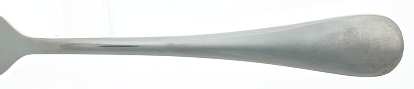 BNR1(Silverplate) by Banana Republic