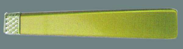 Diamante-Chartreuse (Stainless, Acrylic) by Bugatti