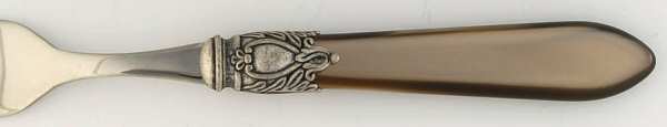 Oxford-Taupe (Stainless, Acrylic) by Bugatti