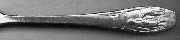 Manchen-Fairy Tale (Silverplate) by Bruckmann &amp; Sohne