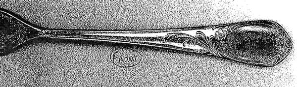 BMF5 (Silverplate) by BMF