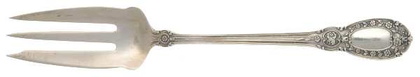 BLS16 (Sterling) Old Style Pickle Fork
