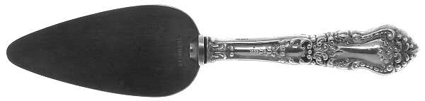 BLS17 (Sterling) Cheese Server with Stainless Blade