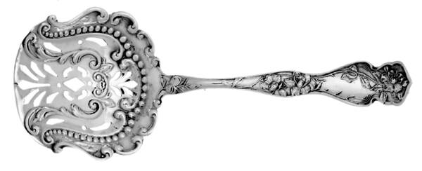 Cherry Blossom (Sterling, No Mono) Bon Bon Scoop