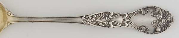 Azalia (Sterling) by R. Blackinton &amp; Co