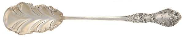 Azalia (Sterling) Chow Chow Spoon
