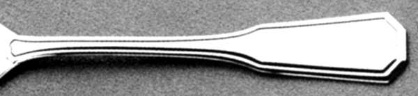 Marquis (Stainless, Glossy) by Barenthal